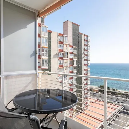 Appartamento Primera Linea De Playa *